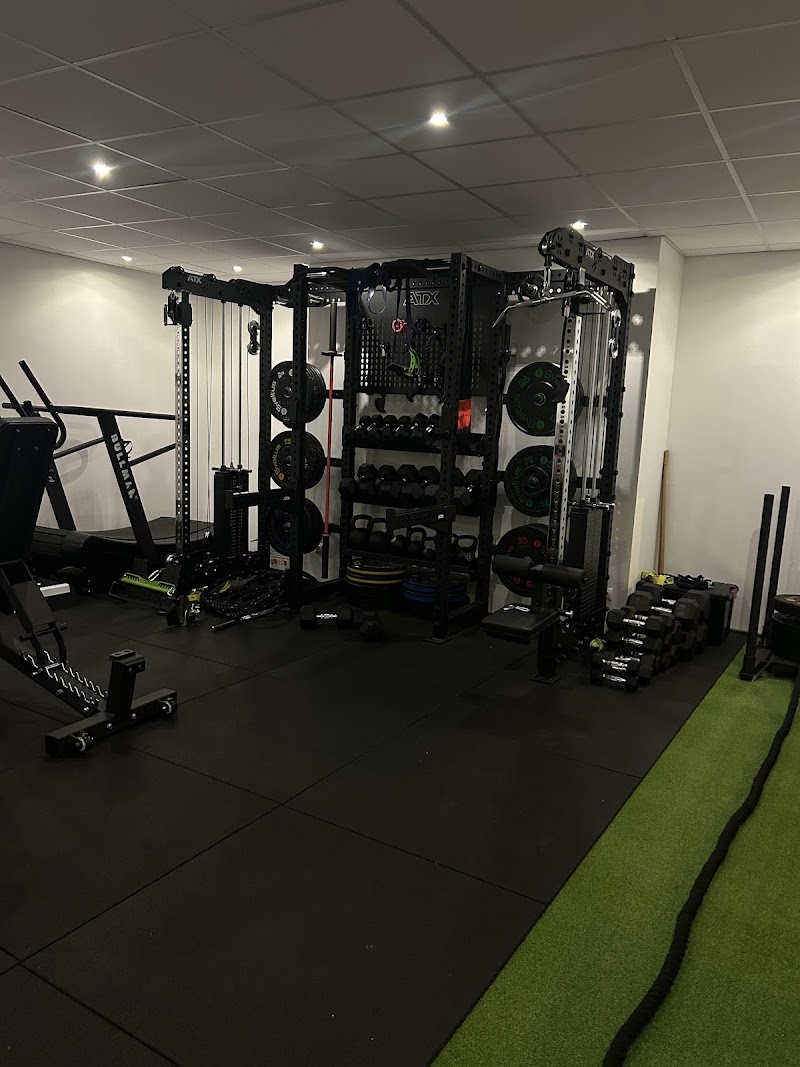 Studio de Coaching et Pilates - Nextep Coaching