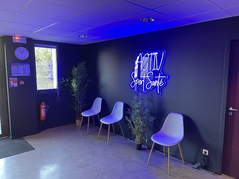 ACTIV Sport Santé Kinésithérapie & Coaching