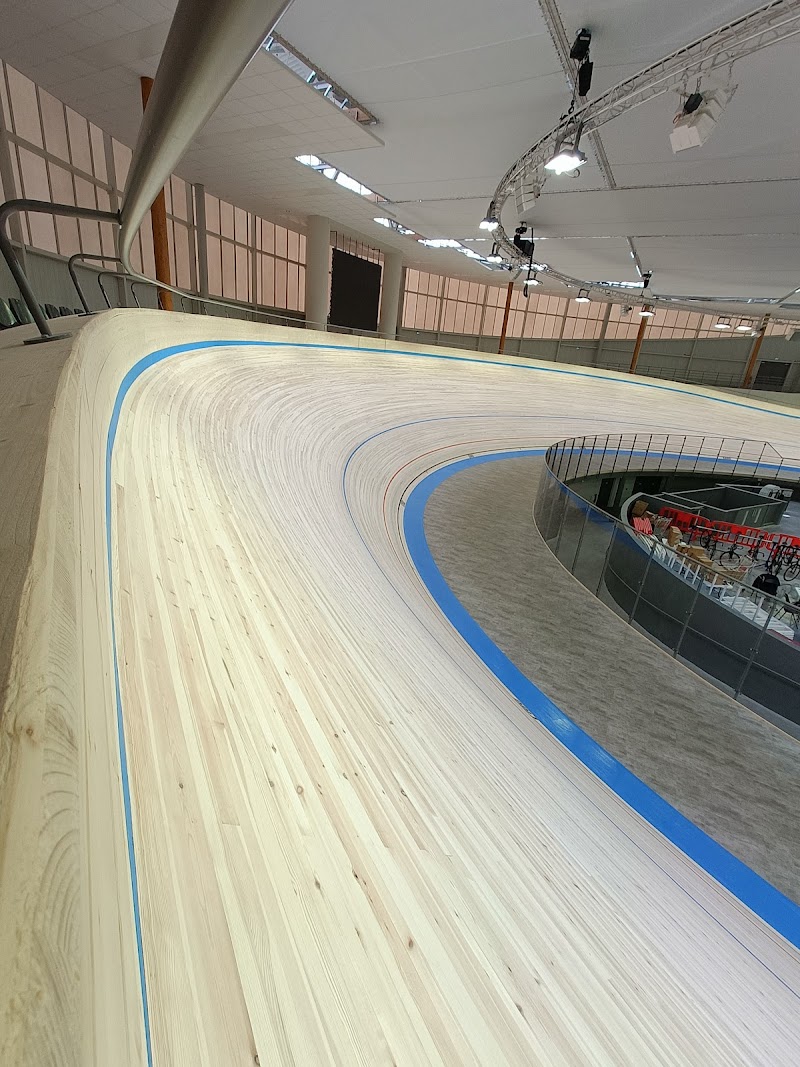 Vélodrome de Bretagne