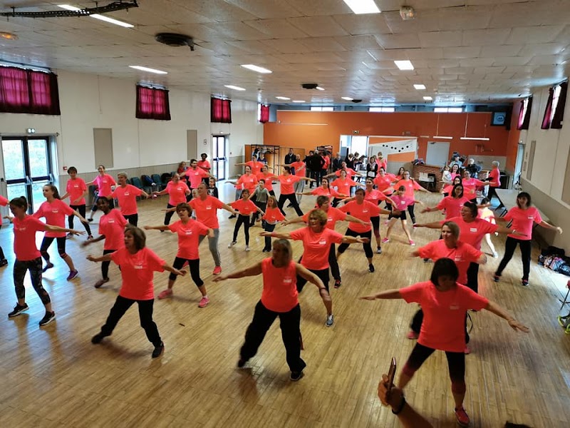 Chris Fit Occitanie
