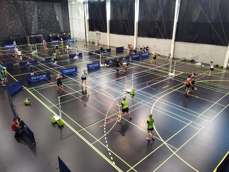 Salle Omnisports