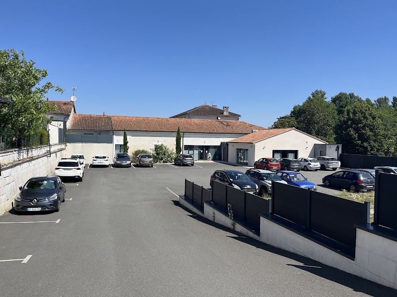 Apolline Burgaud l Préparatrice mentale
