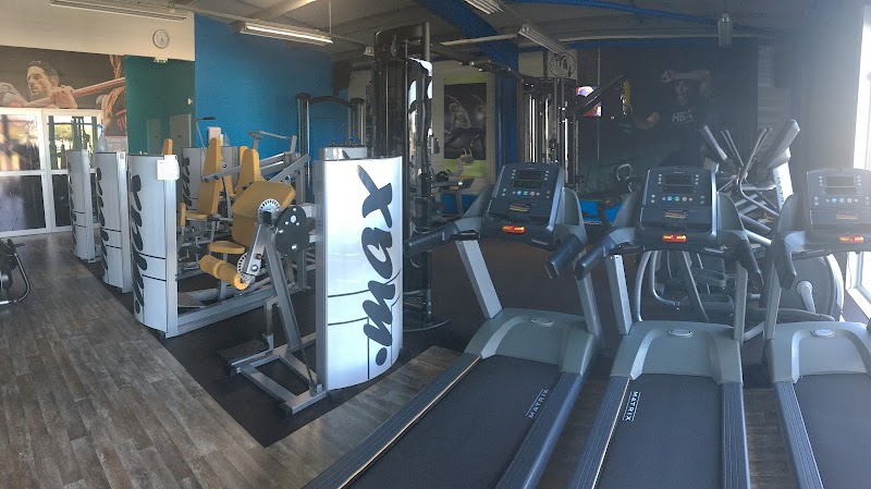 FITNESS FORME OLERON
