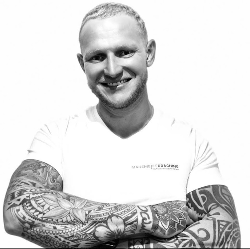 MAKE ME FIT COACHING - COACH SPORTIF