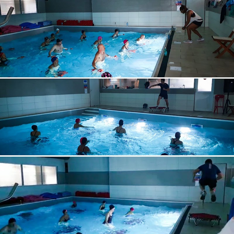 AQUAFORM LA SALLE DIJON QUETIGNY