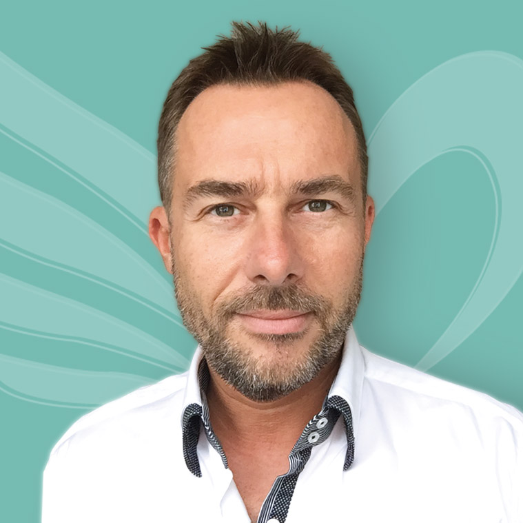 Eric Lecheneau