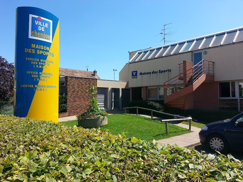 Maison des Sports