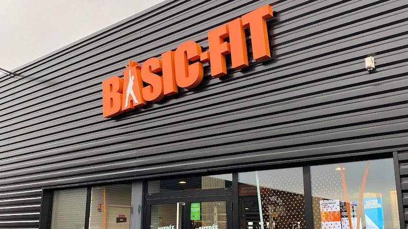 Basic-Fit 24/7
