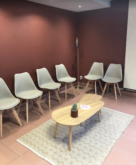 Diététicienne nutritionniste coaching sportif Aurore Giboulot