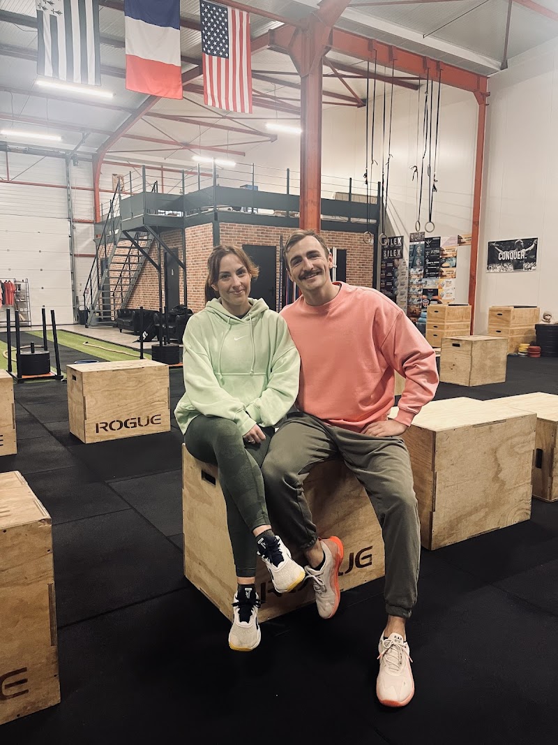 CrossFit Dinan