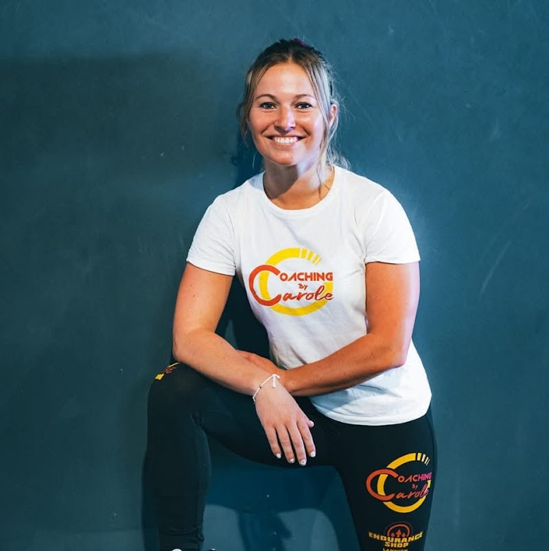 COACHING BY CAROLE