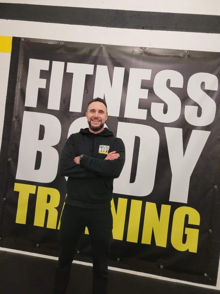 Fitness Body training