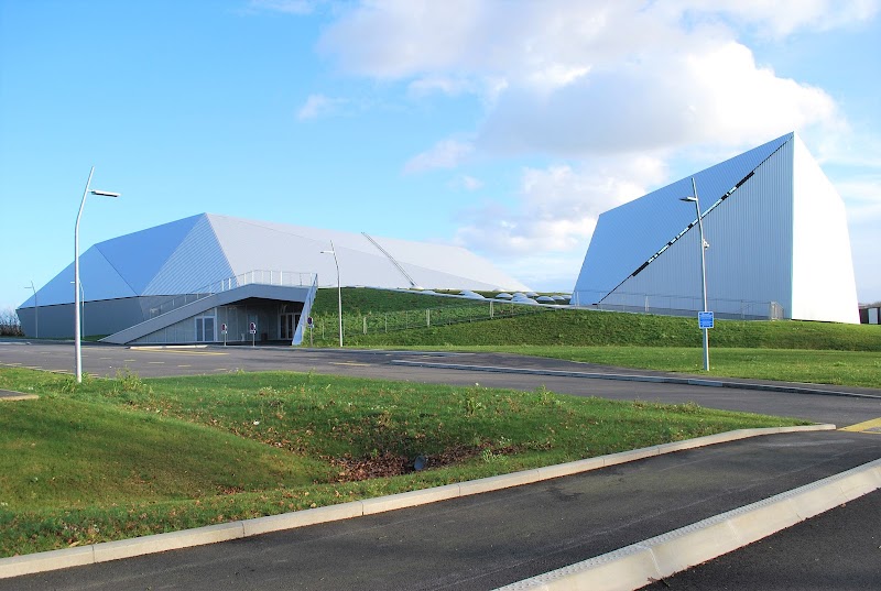 Association Arts et énergies
