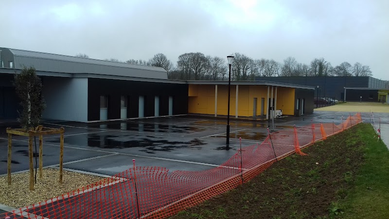 Complexe Sportif de l'Espace Océane