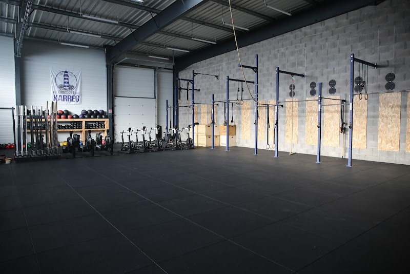 CrossFit Karreg