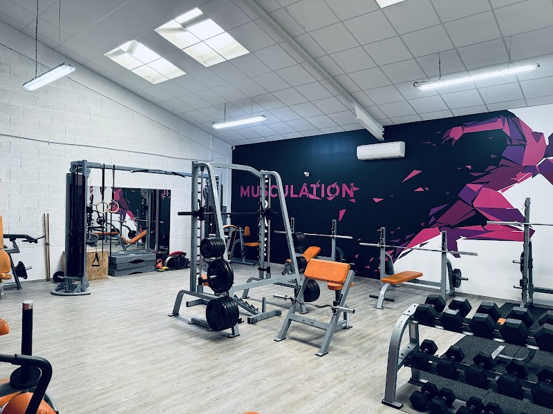 Granit Fit - Salle de Sport - 6h / 00h