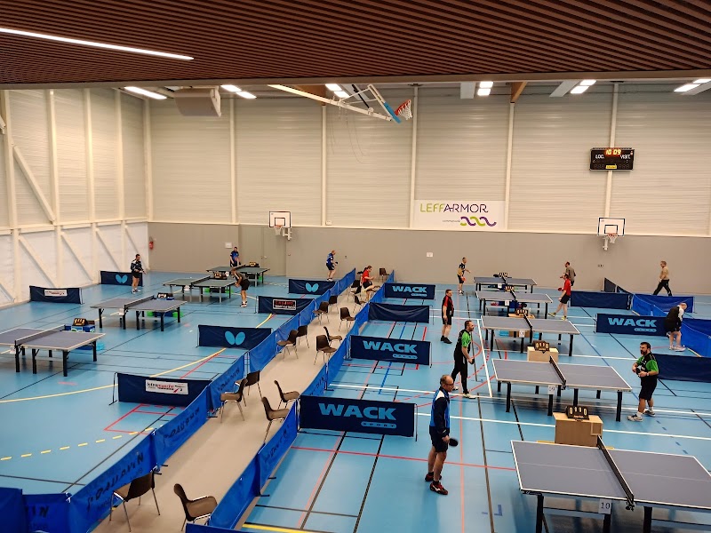 Salle de sport pass'sport