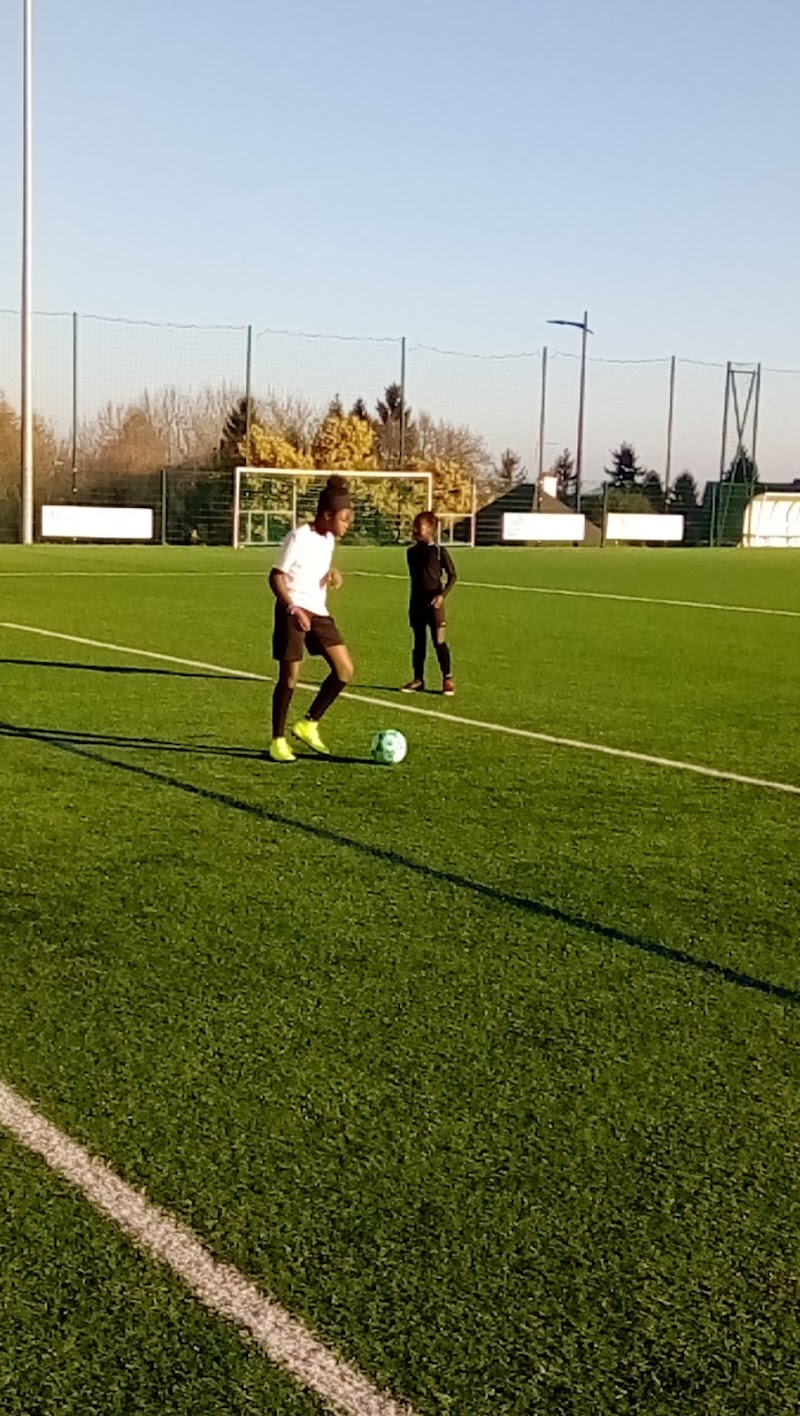 Amicale Sportive Ginglin Cesson