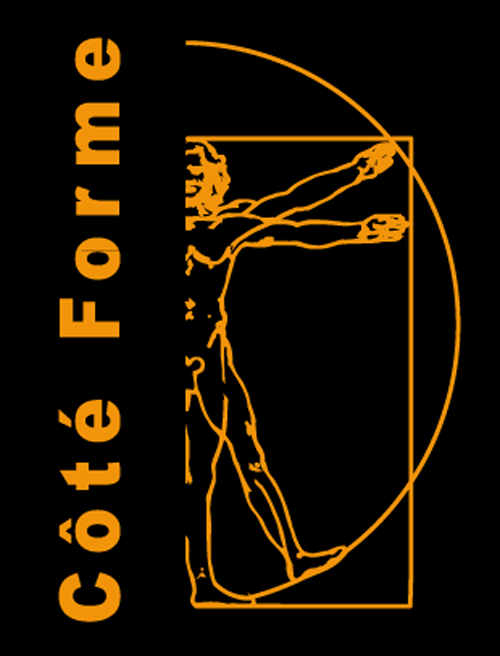 Côté Forme Coaching Sportif à Domicile