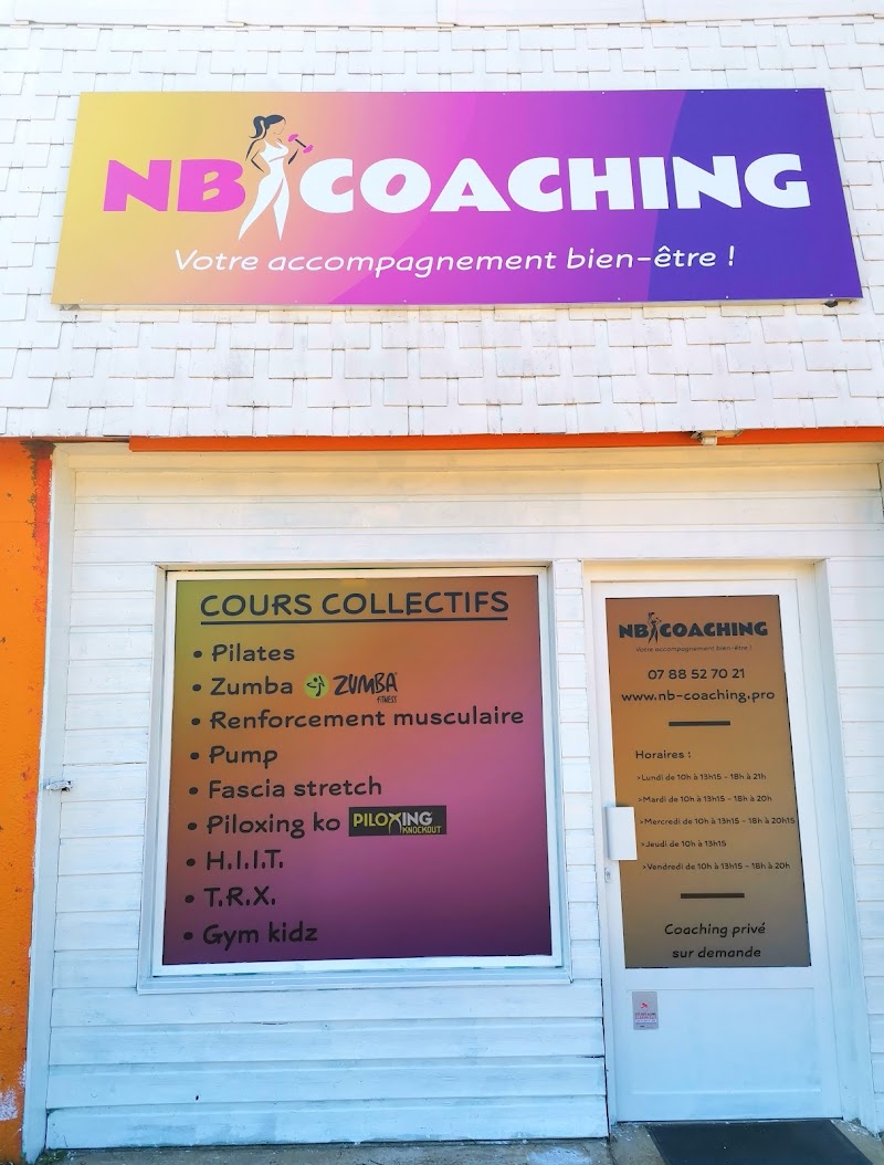 NB Coaching