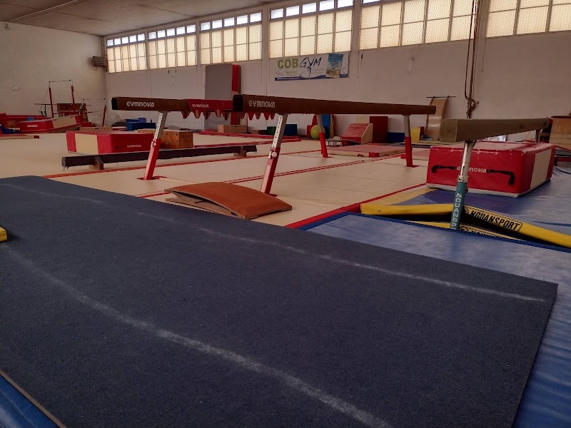 La Bretonne Gymnic Club