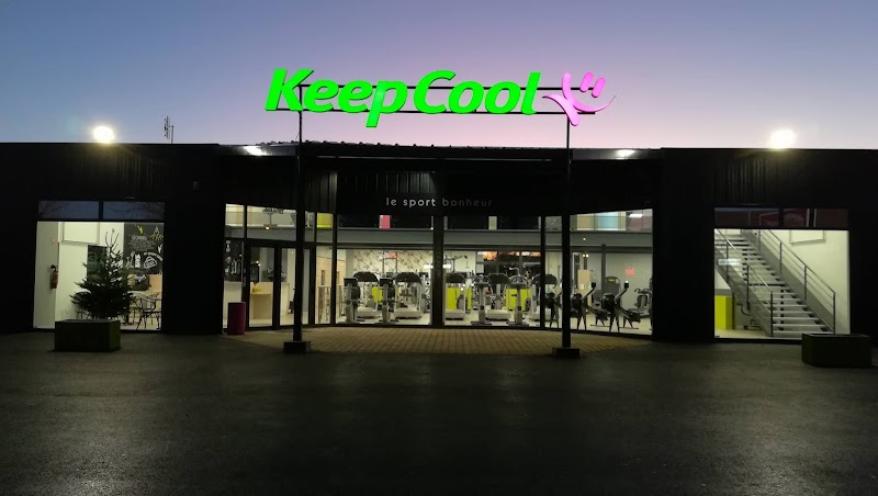 Keepcool Trégueux - Saint Brieuc