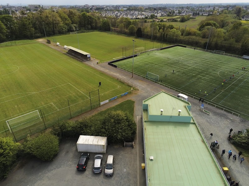 Club Olympique Briochin (COB)