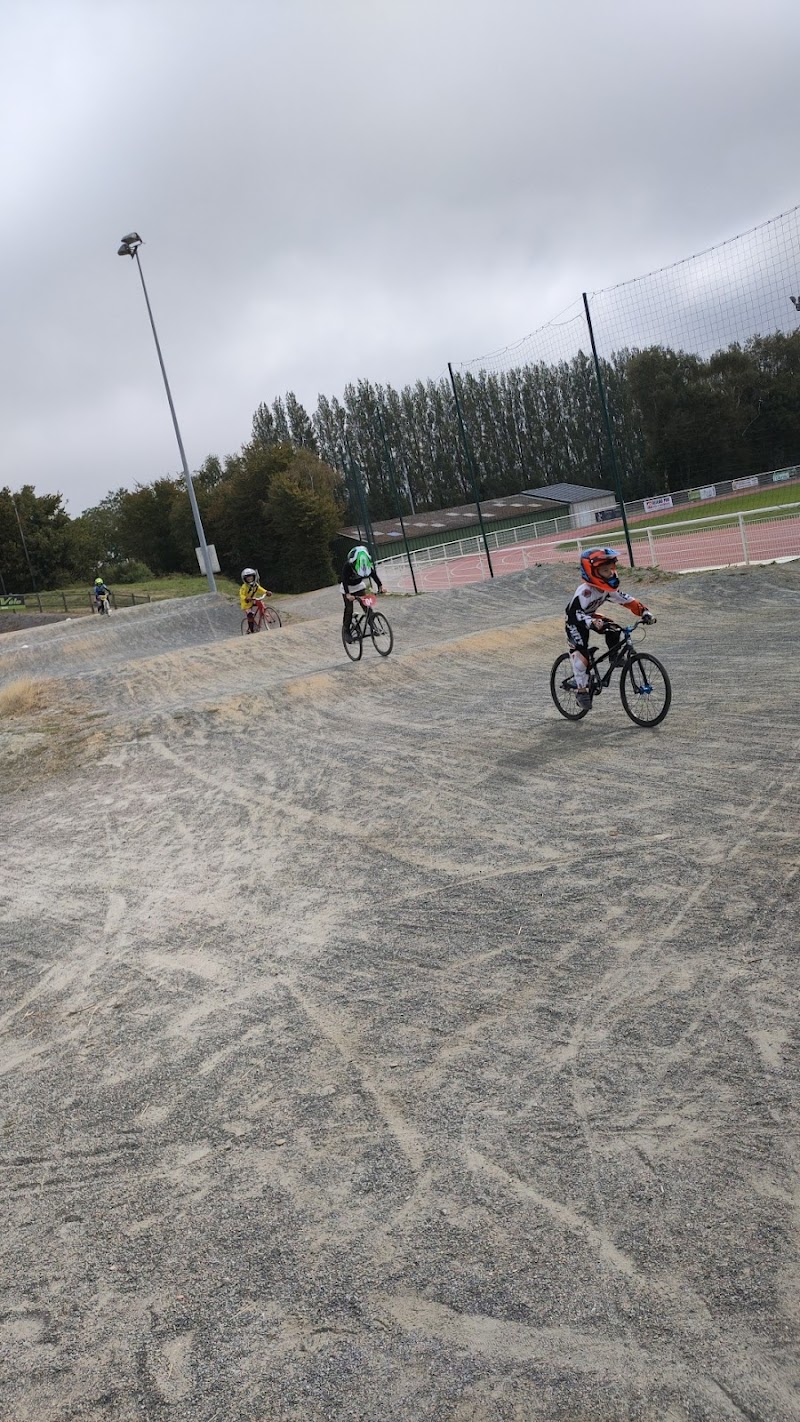 Complexe Sportif André Allenic