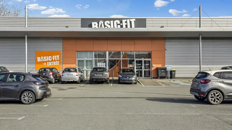 Basic-Fit
