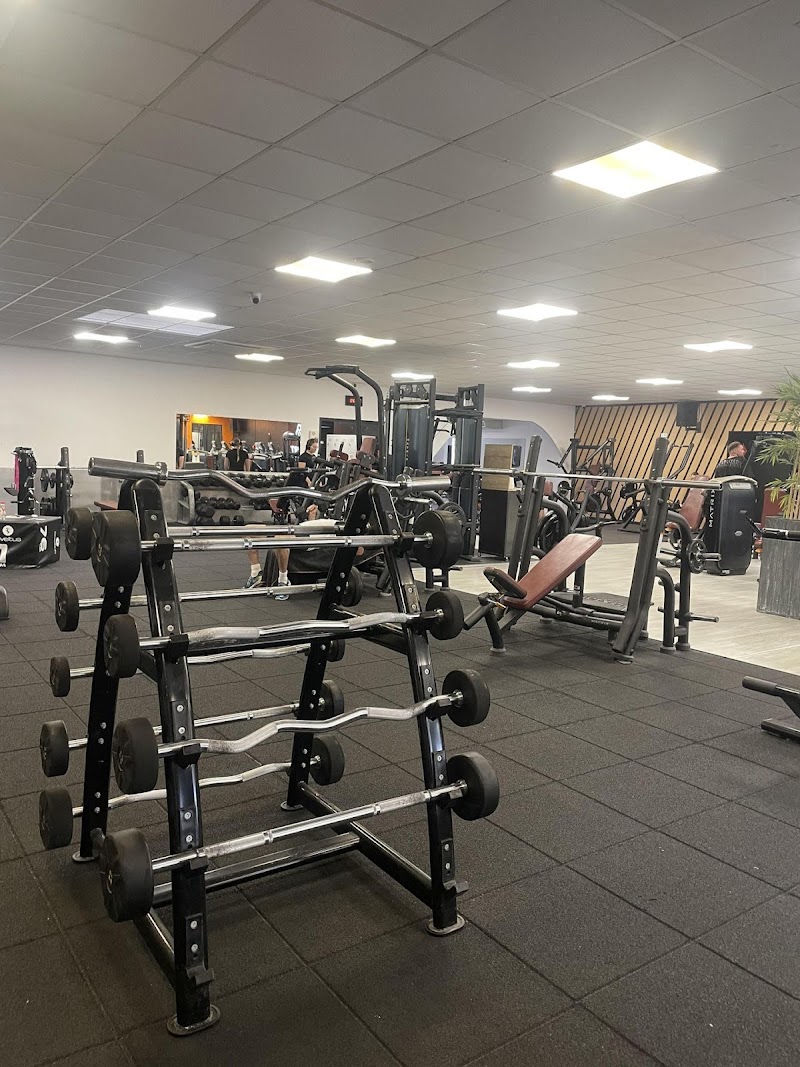 L'Appart Fitness - salle de sport Pontivy