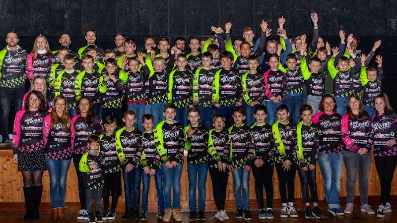 Bmx Quevert