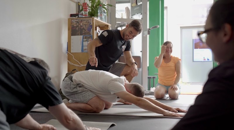 Essential Trainer - Coach sportif