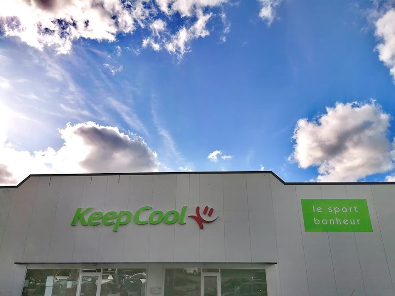 Keepcool Lannion