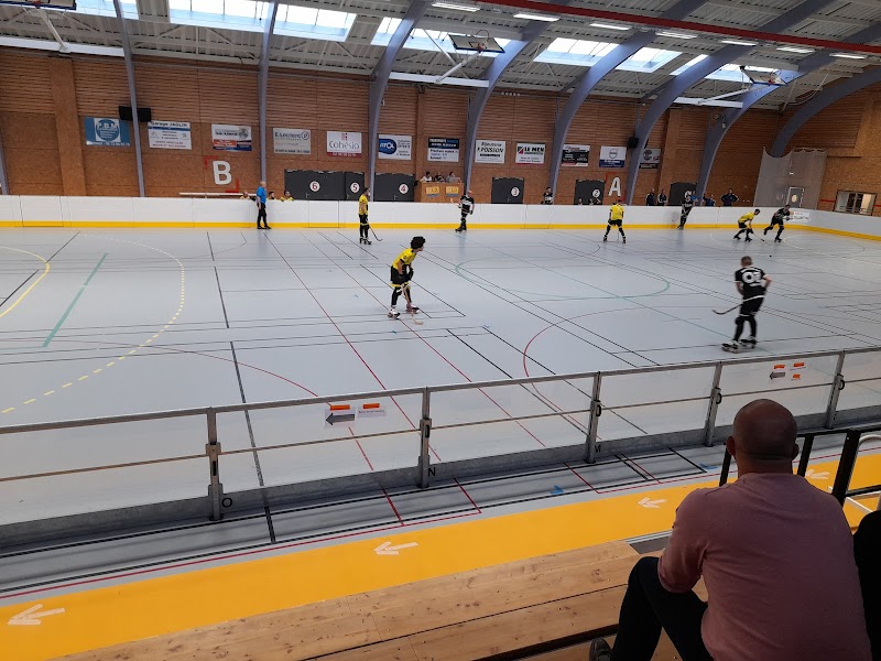 Salle Guy Bazin