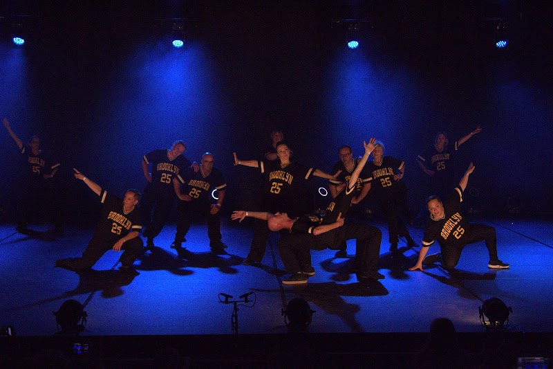 Cap Corps