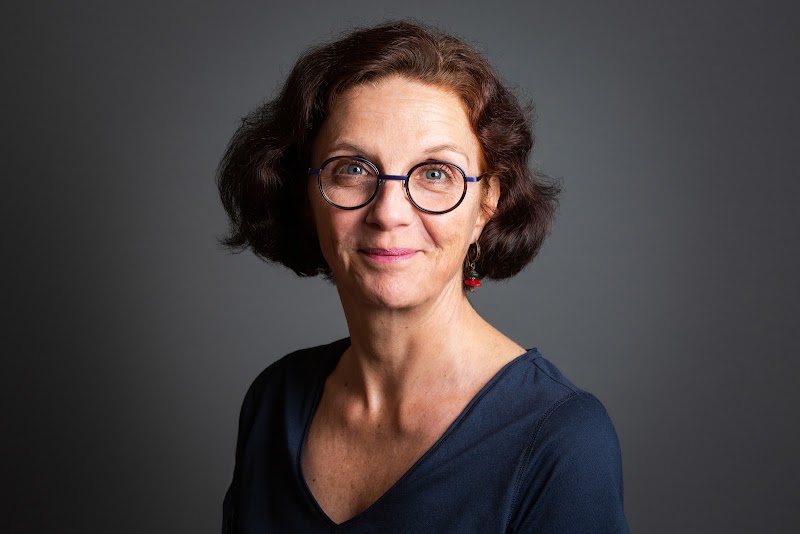 Sandrine Lanic Coaching Formation
