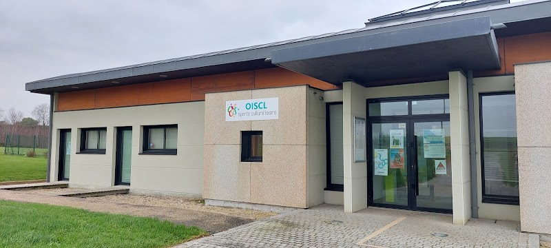 O.I.S.C.L. Office Intercommunal des Sports de la Culture des Loisirs