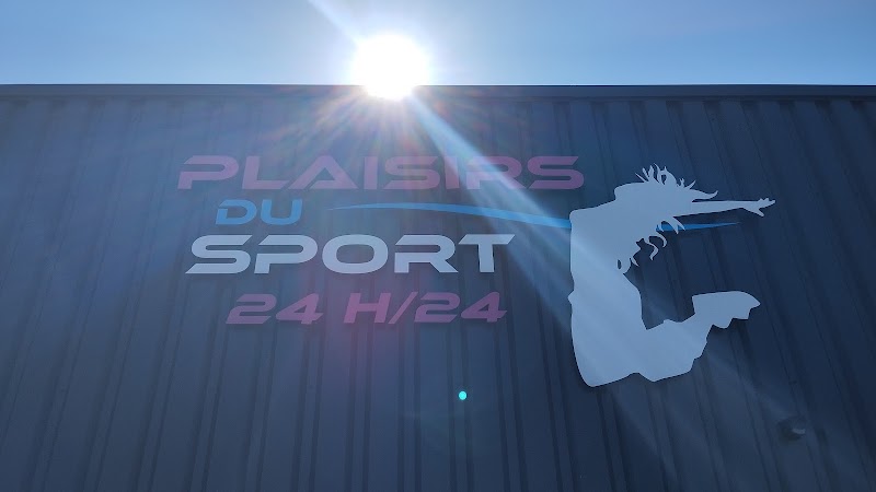 Plaisirs du sport