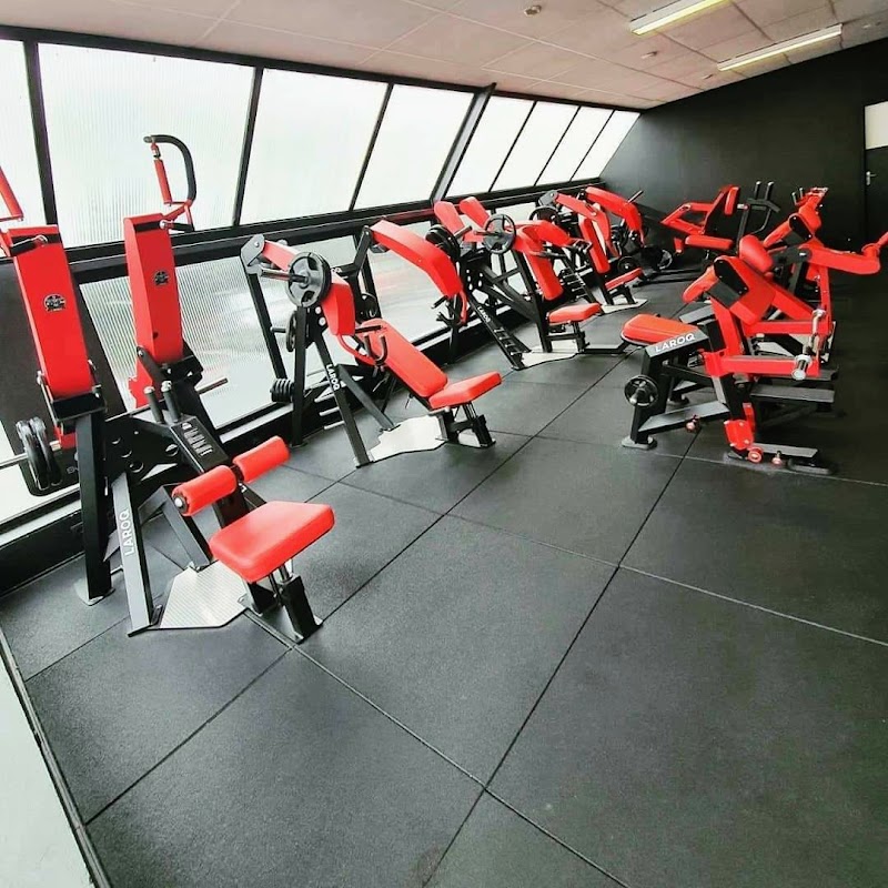 TRAINING PARK