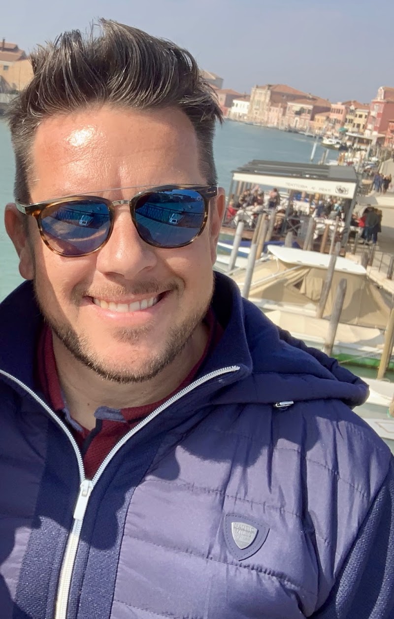 Arnaud JULLIEN - Coach Sportif