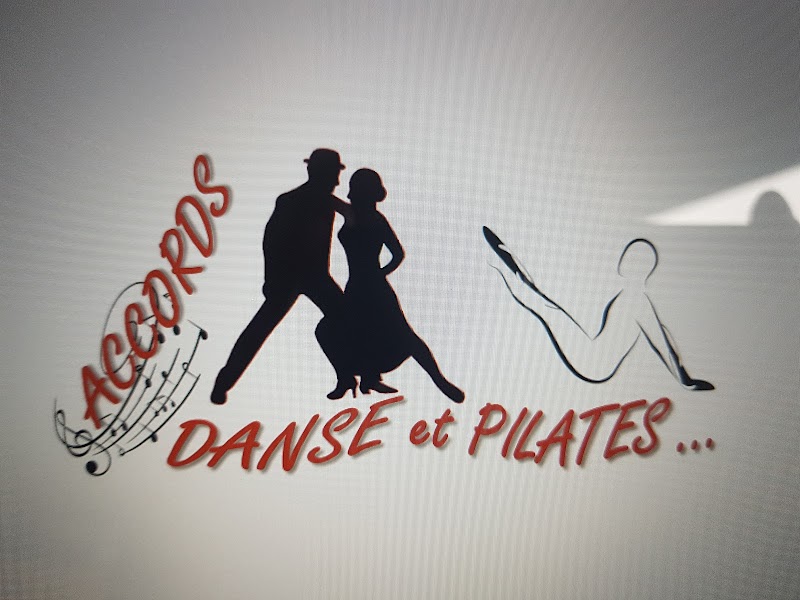 Pilates Sport Santé et Danse Trémuson. Accords Danse.