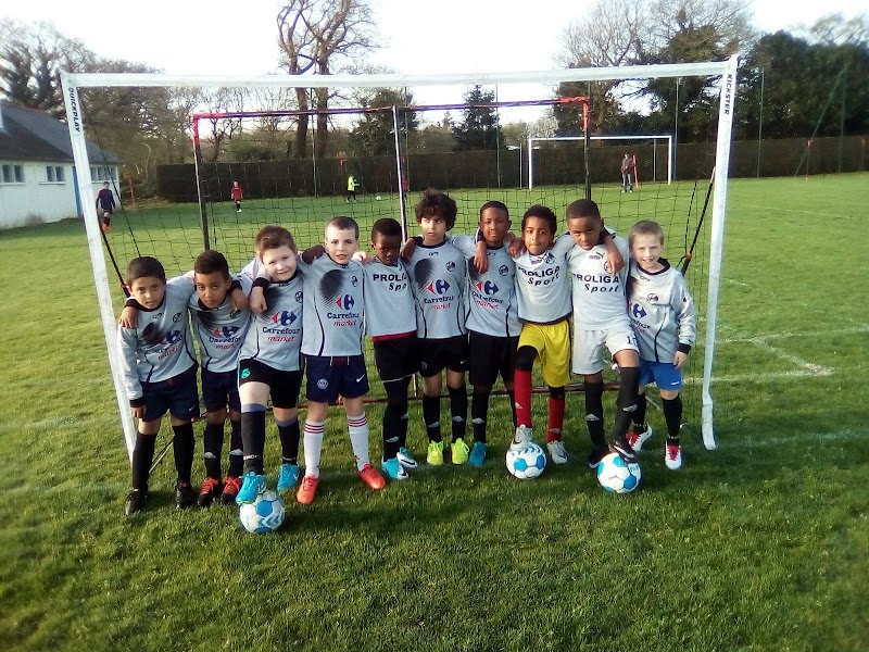 Union Sportive Briacine