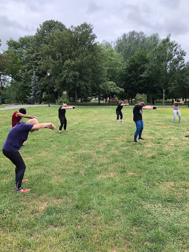 Sonia Coach Sportif à domicile et en extérieur