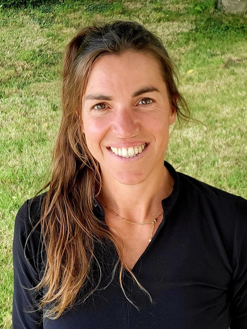 Anais Coach Sportif