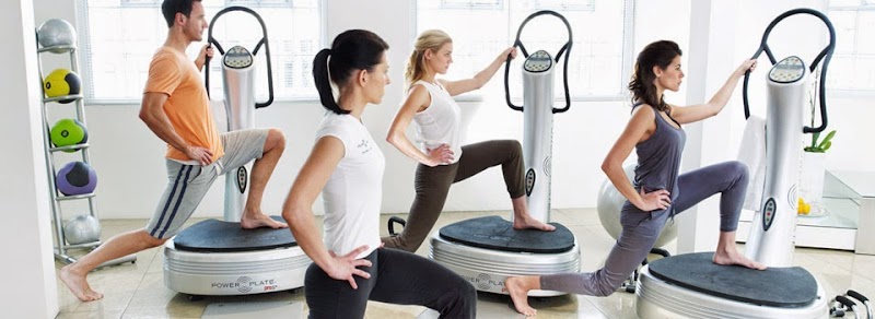 Parfaite Silhouette - Centre de remise en forme et Power Plate