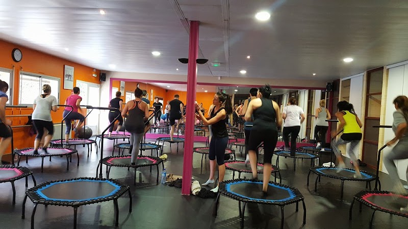 Paradis Fitness Sarlat