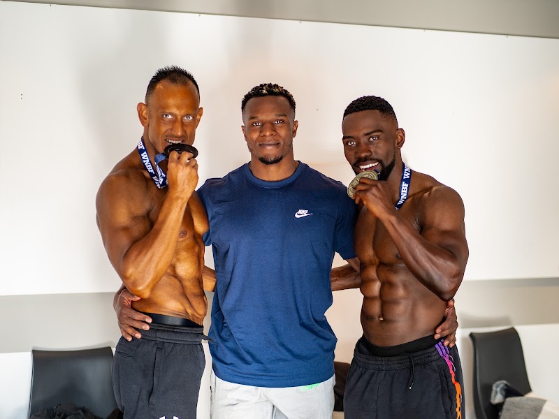 MNFIT' COACHING| Coach sportif Périgueux - France