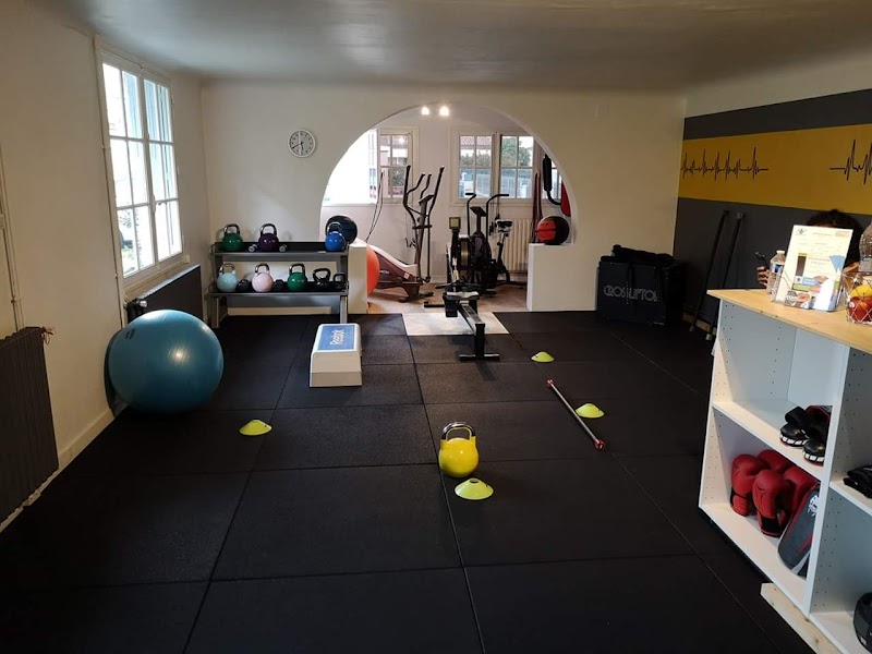 Studio G Fit