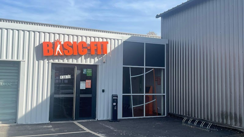 Basic-Fit