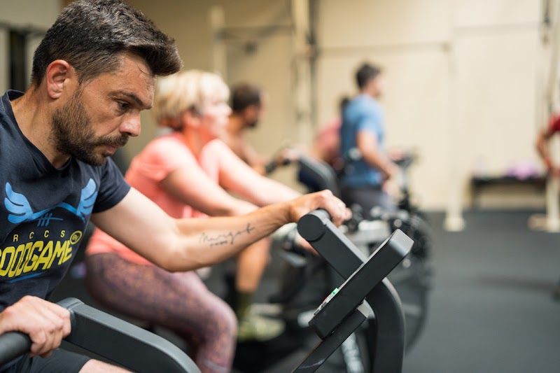 CrossFit Sarlat-la-Caneda